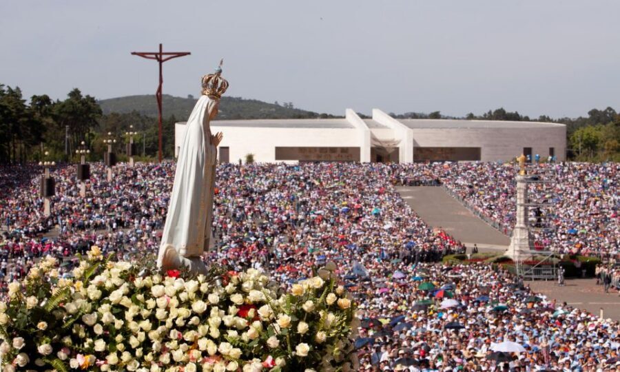 Fátima: Half-Day Tour - Who this tour suits best