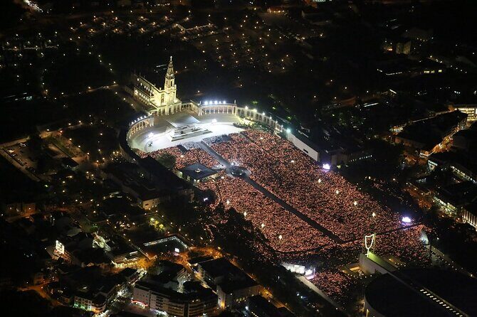 Fátima Holy City Full Day - What the Private Guide Adds (It’s Not Just “More Info”)