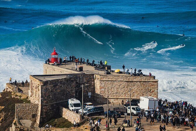 Fatima, Nazaré and Obidos Day Trip from Lisbon - Key highlights you’ll actually care about