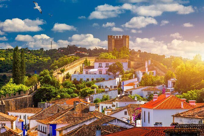 Fátima, Nazaré and Obidos Full Day Tour - Key Highlights You’ll Care About