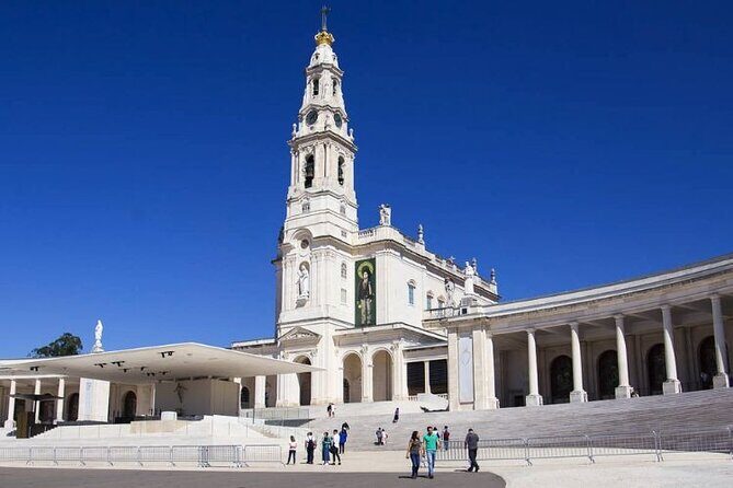 Fátima, Nazaré and Obidos Full Day Tour - Spending And Value: What You Pay, What You Don’t