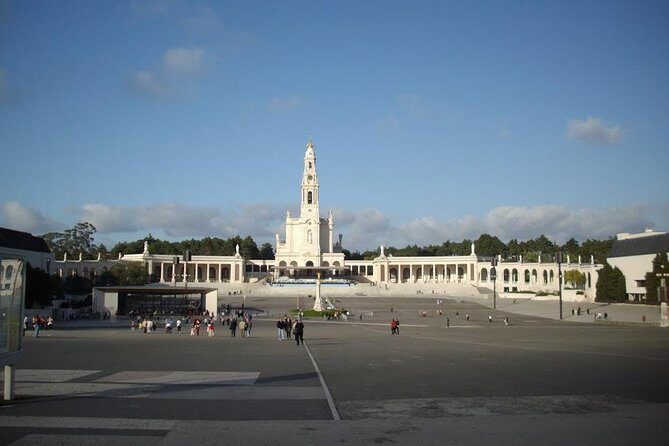 Fátima, Nazaré and Óbidos Private Tour from Lisbon - Your best strategy: how to get what you actually want from the schedule