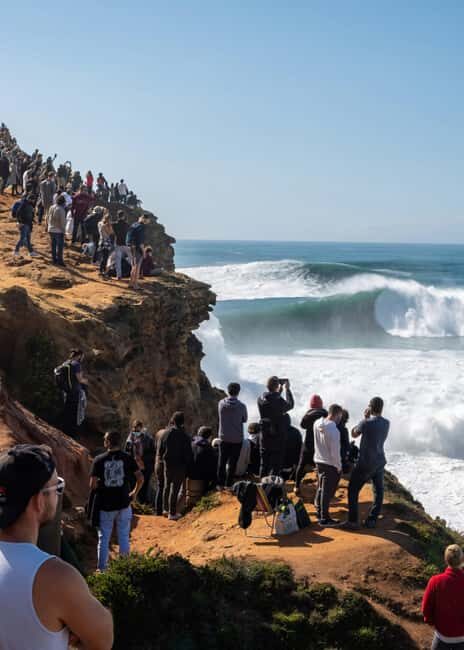 Fátima, Nazaré & Óbidos: A Scenic Day Trip from Lisbon - Key highlights you’ll actually remember