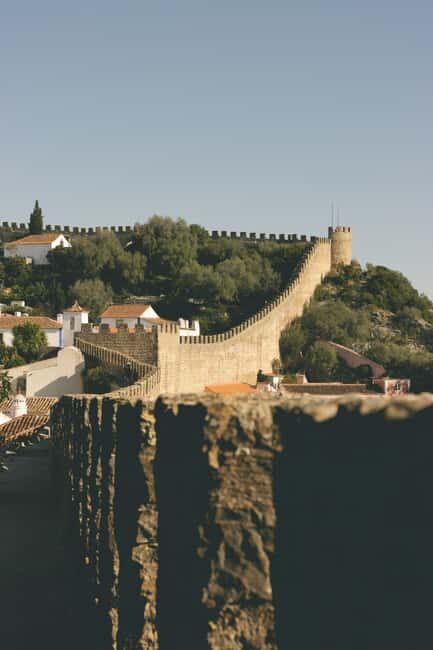 Fátima, Nazaré & Óbidos: A Scenic Day Trip from Lisbon - Price and value: is $85 a fair deal?