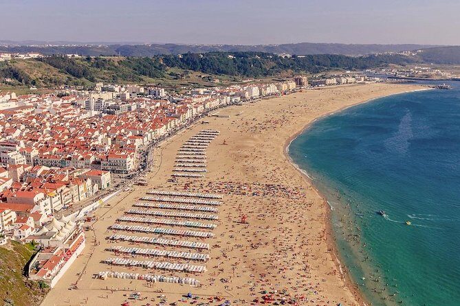 Fatima, Obidos and Nazaré Tour (8 hours) - The 8-hour schedule: how it stays manageable (and where time can disappear)
