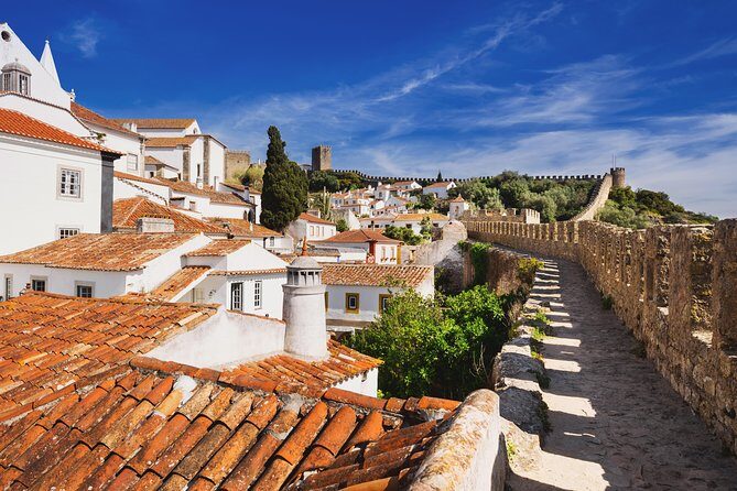 Fatima, Obidos and Nazaré Tour (8 hours) - Your guide can make or break a day like this