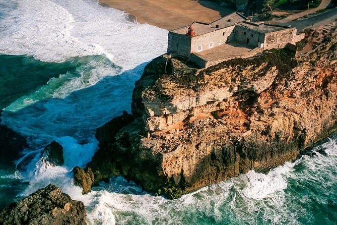 Fátima & Óbidos Private Tour (Includes Batalha & Nazaré) - Price and Group Value Up to 4 People