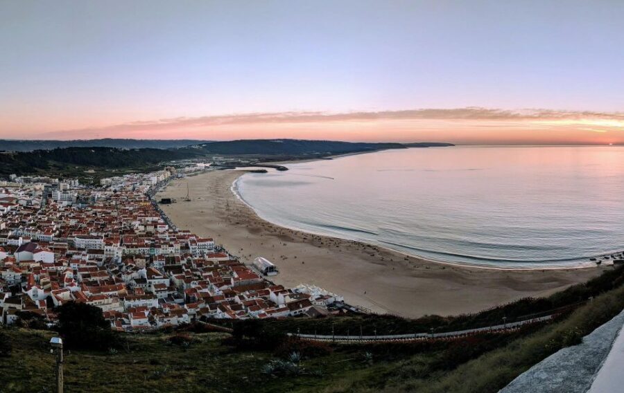 Fatima , Polski Przewodnik , Aljustrel , Nazare , Obidos - Transport, timing, and how to avoid a “too much, too fast” feeling