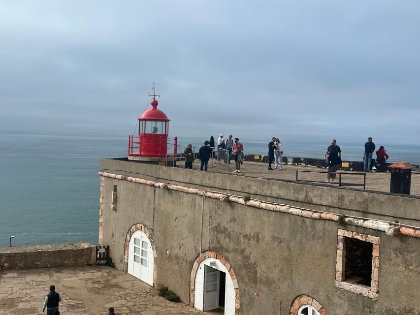 Fatima , Polski Przewodnik , Aljustrel , Nazare , Obidos - Who should book this tour, and who should skip it