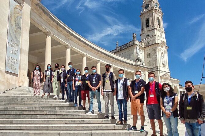 Fátima Private Tour - What to wear, what to bring, and how to keep the day smooth