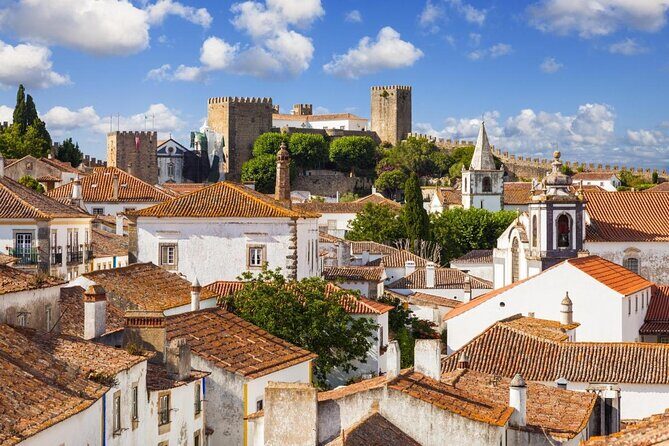 Fátima Private Tour And Batalha Nazaré & Óbidos - Key Points You’ll Feel Right Away