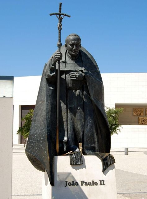 Fátima Private Walking Tour - Why Fátima Feels Different From Other Religious Stops