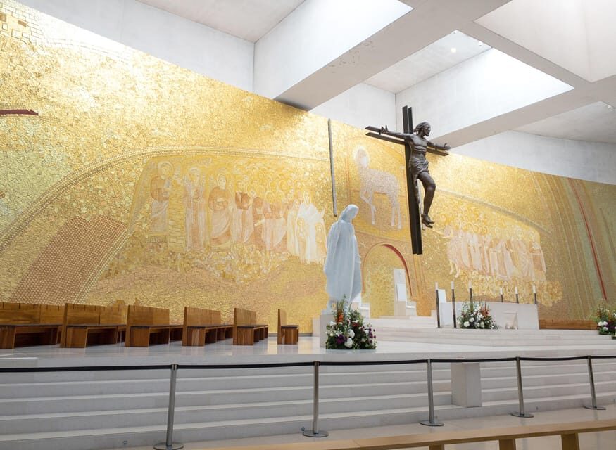 Fátima: Sanctuary and Aljustrel Village, Private Guided Tour - Key highlights you’ll actually feel