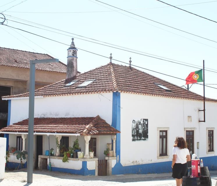 Fátima: Sanctuary and Aljustrel Village, Private Guided Tour - Quick Practical Tips Before You Go