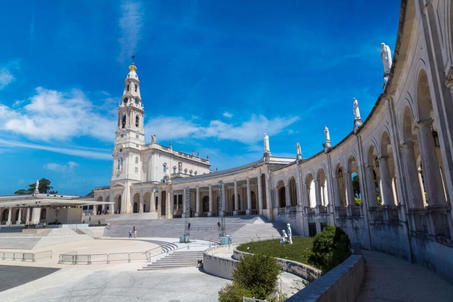 Fatima Spiritual Full Day Private Tour from Lisbon - Key highlights worth planning for