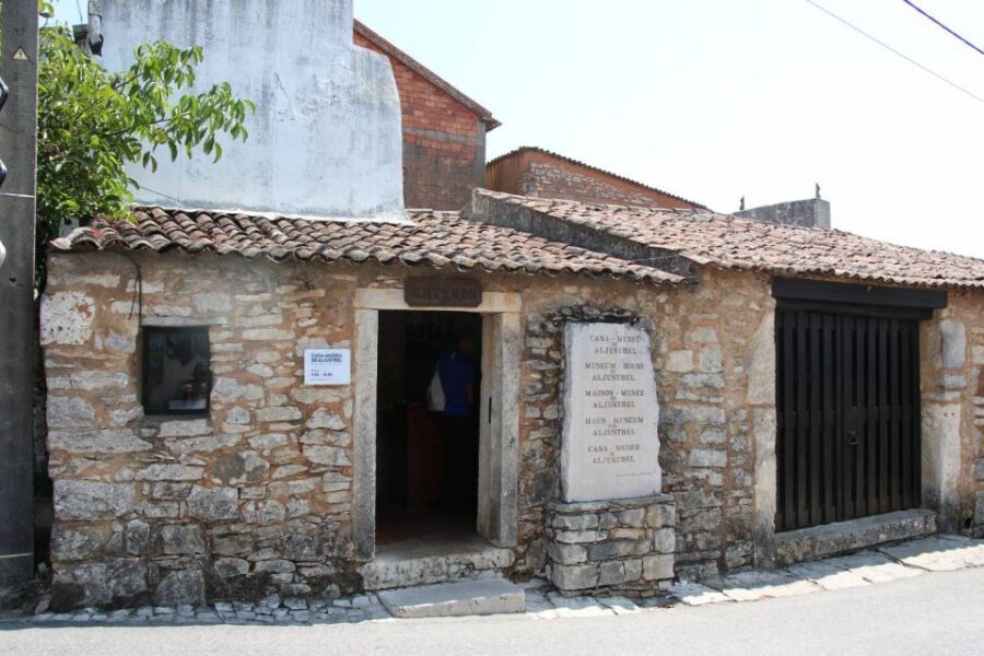 Fatima Spiritual Full Day Private Tour from Lisbon - Price and value: $624 per group up to 3 people