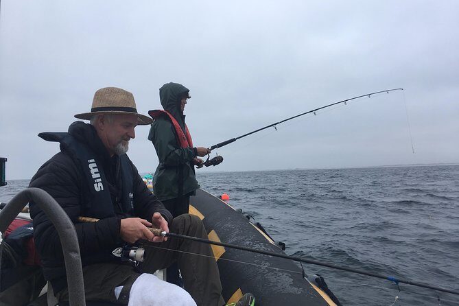 Fishing Boat Rental - What’s included (and what you’ll pay for) so there are no surprises