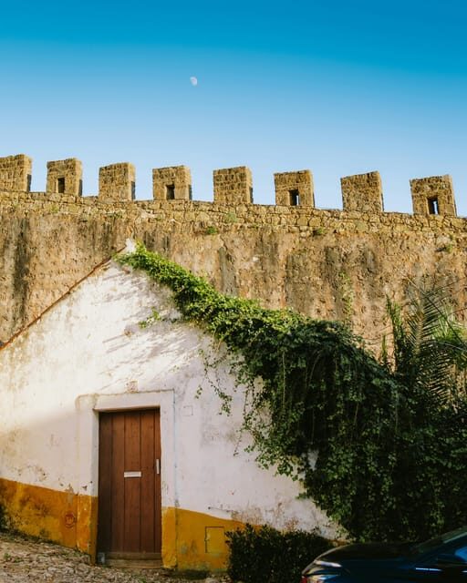 From Fátima: Batalha, Nazaré, and Óbidos Full-Day Tour - Key things to know before you go