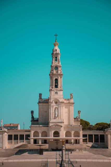 From Fátima: Batalha, Nazaré, and Óbidos Full-Day Tour - Who this tour is for (and who should skip it)