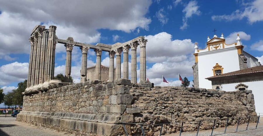 From Lisboa: Evora and Monsaraz Full-Day Tour - Key points to know before you go