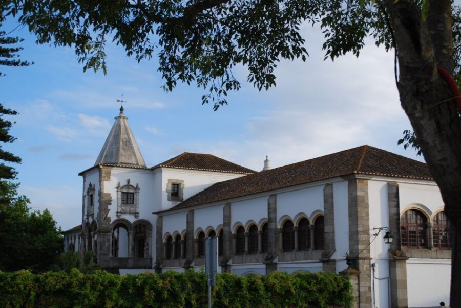 From Lisboa: Evora and Monsaraz Full-Day Tour - Why Évora and Monsaraz belong together in one day