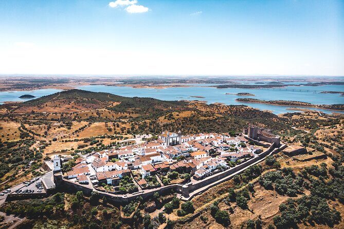 From Lisboa: Évora & Monsaraz Small-Group Full Day Tour - Igreja de São Francisco: a short stop with a focused feel