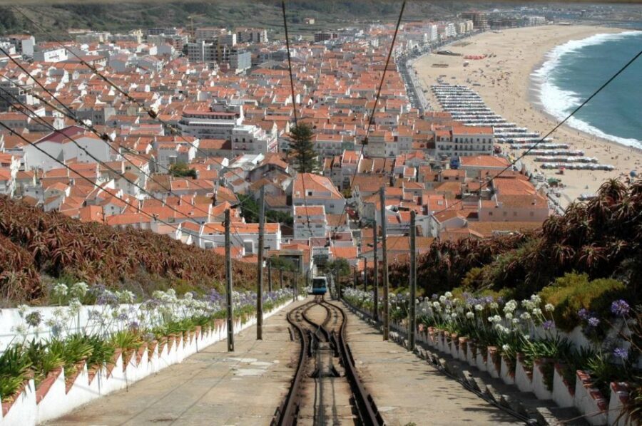 From Lisboa: Fatima, Nazare, Obidos & Batalha Full Day Tour - FAQ