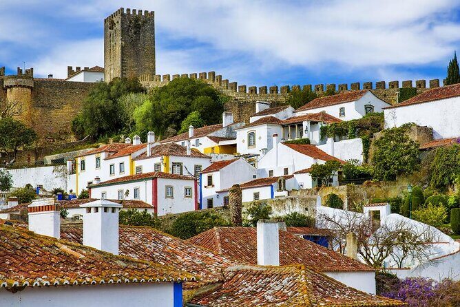 From Lisboa: Fátima, Nazaré, Óbidos & Batalha Private Tour - Who This Tour Suits Best