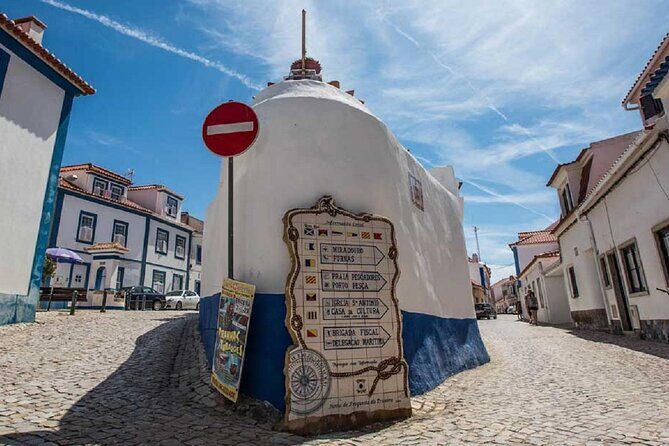 From Lisboa: Mafra, Ericeira & Queluz Private Full Day Tour - Tickets, timing, and the real flow of the day