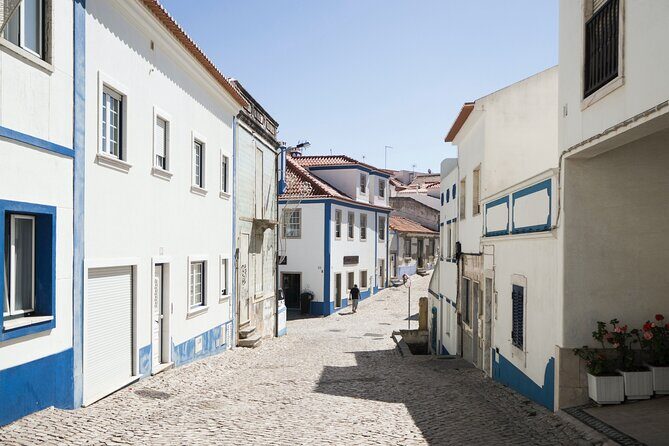 From Lisboa: Mafra, Ericeira & Queluz Private Full Day Tour - Price and value: what $462.73 per group actually buys