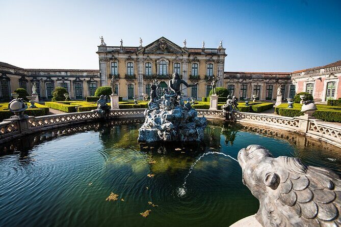 From Lisboa: Mafra, Ericeira & Queluz Private Full Day Tour - The guide factor: why Gonçalo Cruz matters for this itinerary