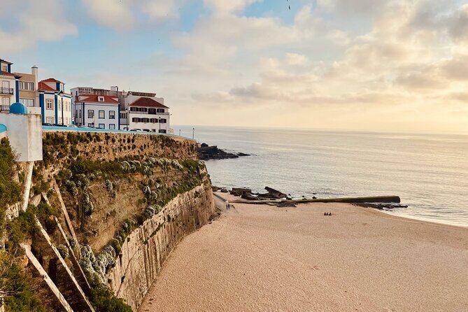 From Lisboa: Mafra, Ericeira & Queluz Private Full Day Tour - Who this tour suits best (and who might want something else)