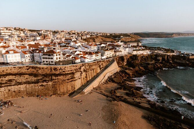 From Lisboa: Mafra, Ericeira & Queluz Private Full Day Tour - Palace-Convent of Mafra: the UNESCO complex built from royal promises