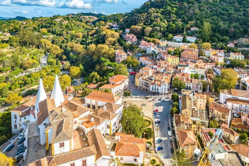 From Lisboa: Sintra, Cabo da Roca & Cascais Full Day Tour - Key things to know before you go