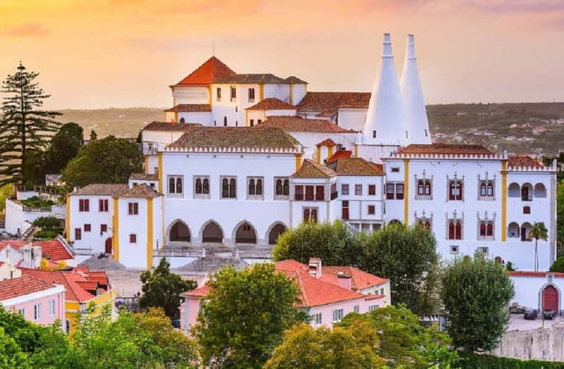 From Lisboa: Sintra, Cabo da Roca & Cascais Full Day Tour - What Your Guide Adds (Beyond Facts)
