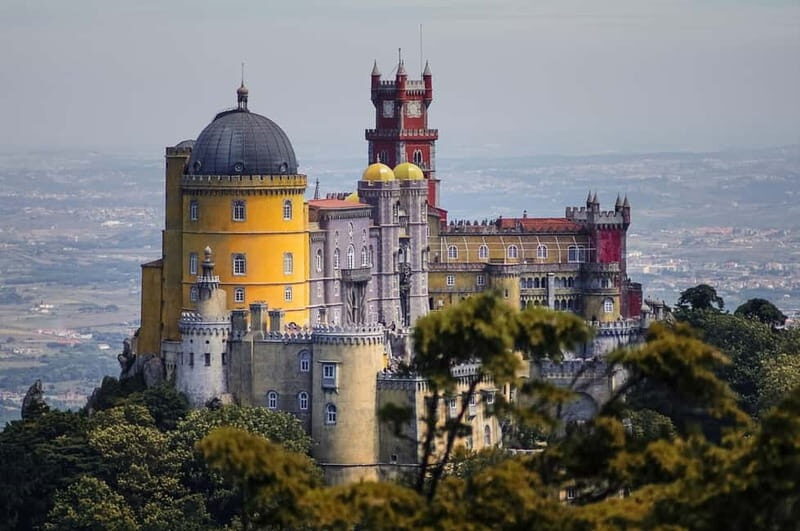 From Lisboa: Sintra, Cabo da Roca & Cascais Full Day Tour - Why This Sintra–Cabo da Roca–Cascais Day Works So Well