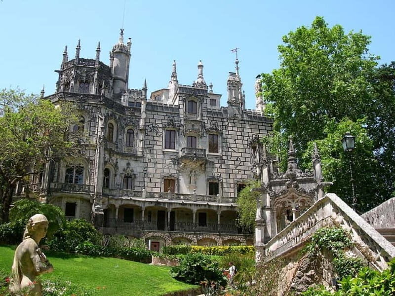 From Lisboa: Sintra, Cabo da Roca & Cascais Full Day Tour - The Pace: How Busy It Feels (and How to Make It Feel Easy)