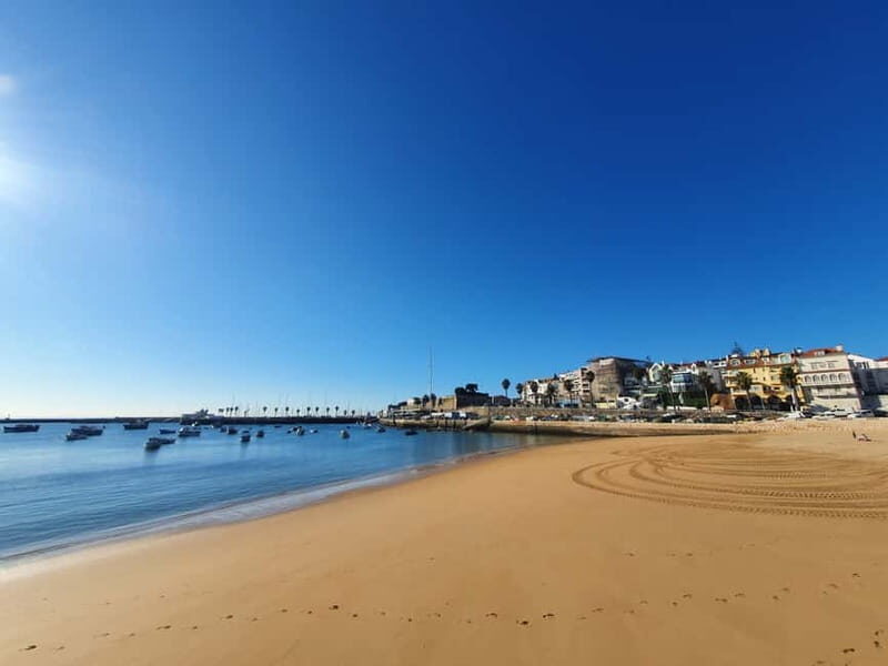 From Lisboa: Sintra, Cabo da Roca & Cascais Full Day Tour - Lisbon Pickup and Comfort: the Hidden Value of Door-to-Door