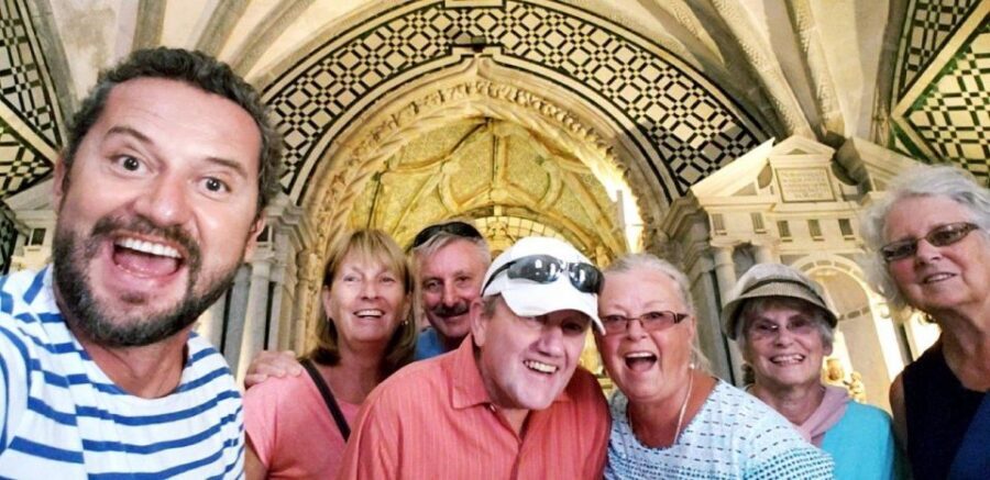 From Lisbon: 10-Hour Palaces Tour in Cascais and Sintra - Key highlights worth prioritizing