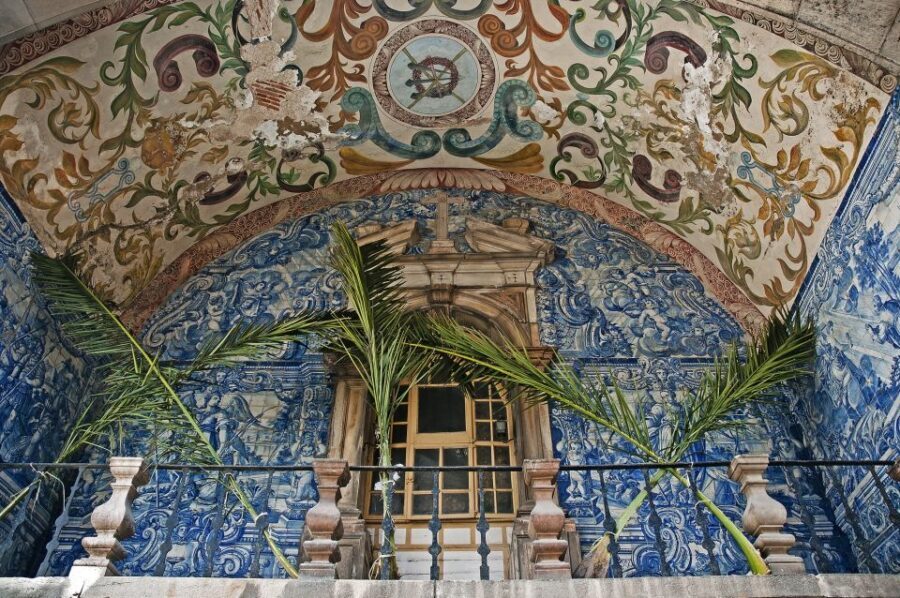 From Lisbon: Alcobaça & Óbidos Self-Guided Tour - Key highlights worth knowing