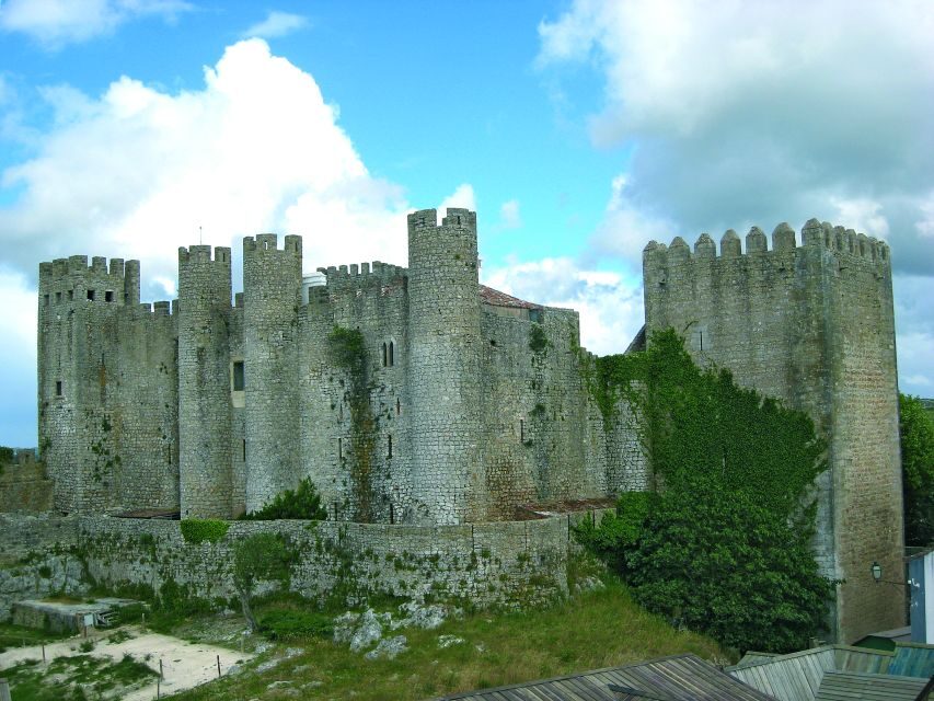 From Lisbon: Alcobaça & Óbidos Self-Guided Tour - Should you book the Lisbon to Alcobaça & Óbidos self-guided tour?