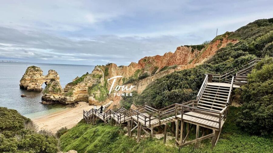 From Lisbon: Algarve, Benagil Sea Cave Full-Day Private Tour - Key Things I’d Bet On