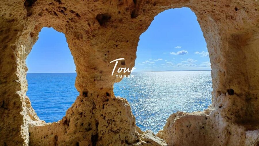From Lisbon: Algarve, Benagil Sea Cave Full-Day Private Tour - From Lisbon to the Algarve: A Long Ride Done Right