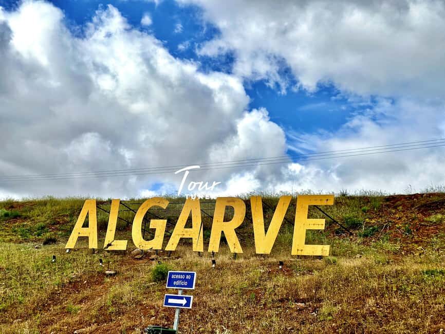 From Lisbon: Algarve, Benagil Sea Cave Full-Day Private Tour - Benagil Beach: Turquoise Water and Photo-Perfect Cliffs