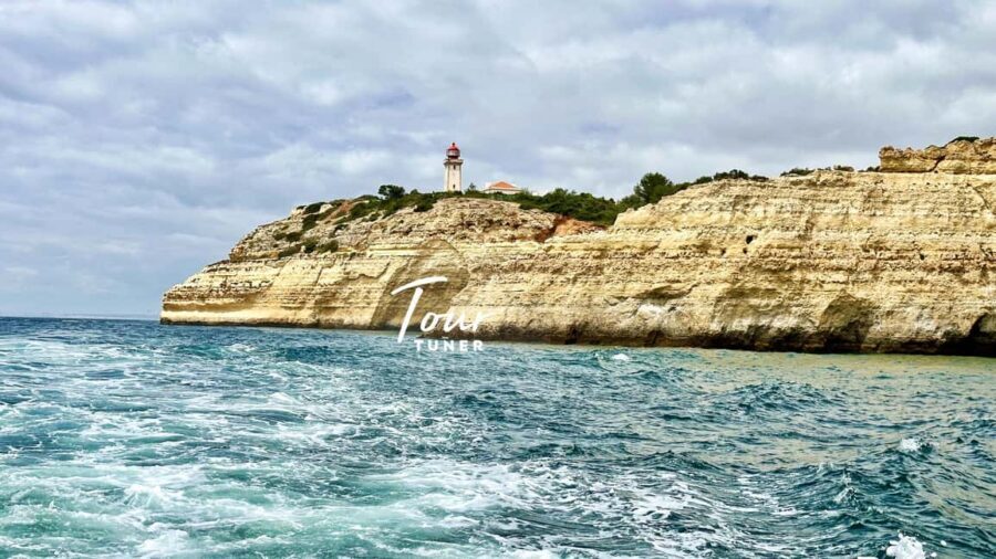 From Lisbon: Algarve, Benagil Sea Cave Full-Day Private Tour - The Boat Cruise Upgrade: Worth It, But Plan for Weather