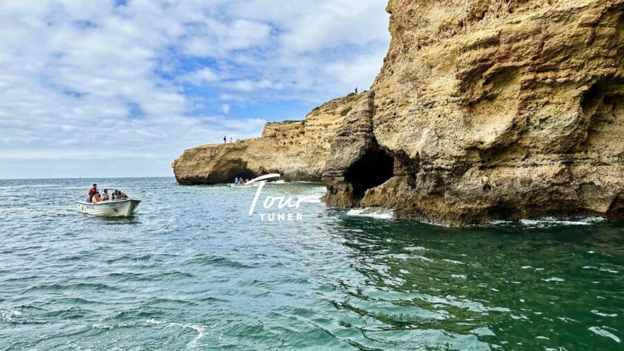 From Lisbon: Algarve, Benagil Sea Cave Full-Day Private Tour - How to Keep a 10-Hour Coast Day From Feeling Long