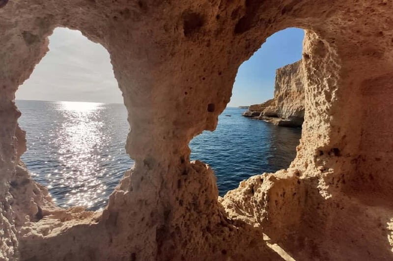 From Lisbon: Algarve, Benagil Sea Cave & Lagos Full-Day Tour - How guides like Nayem, Luffy, Ami, and Raj make this tour feel smoother