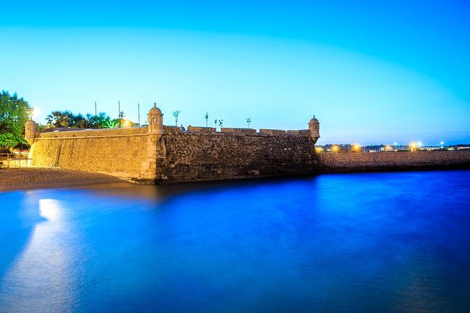 From Lisbon: Algarve Private Tour to Portimao, Lagos and Sagres - Lisbon to the Algarve: why this private coast route works