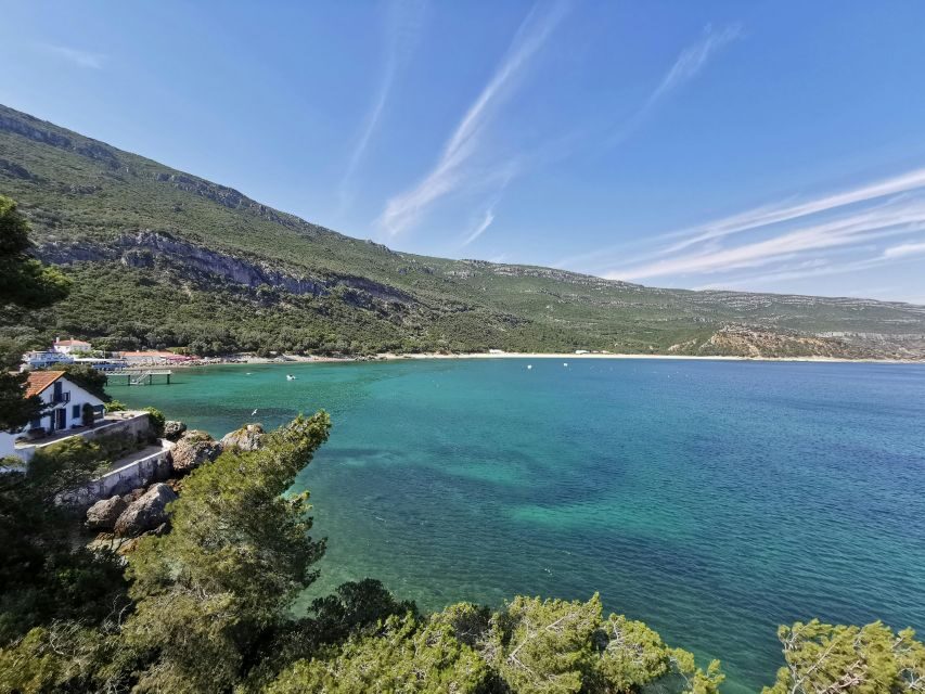 From Lisbon: Arrábida, Azeitão, Sesimbra, Palmela, Setúbal … - Price and value: what you’re paying for at $175 per person