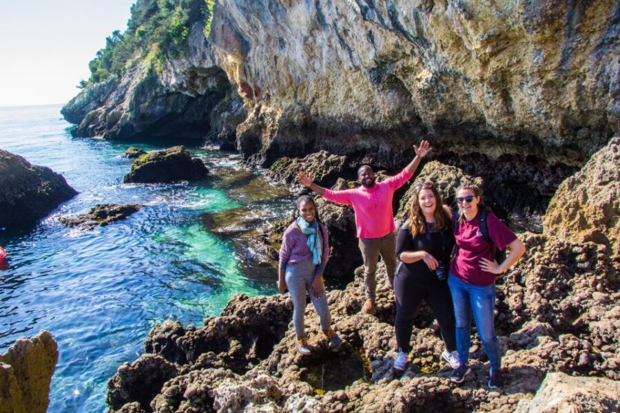 From Lisbon: Arrábida Day Tour & Wine Tasting - Who this tour fits best (and who should adjust expectations)